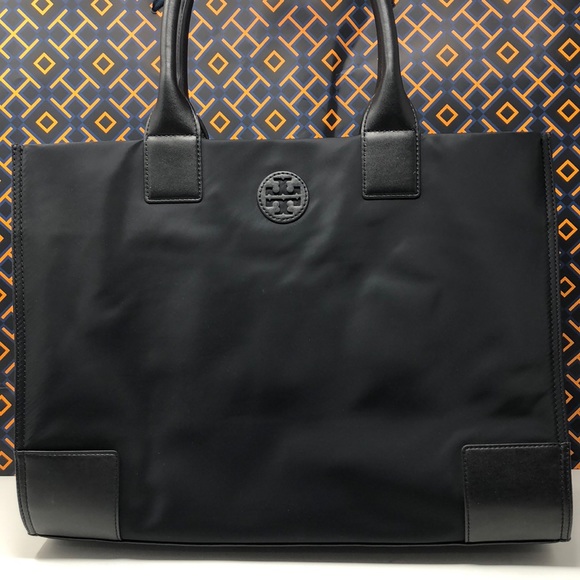 NWT Tory Burch Ella tote - Picture 2 of 11